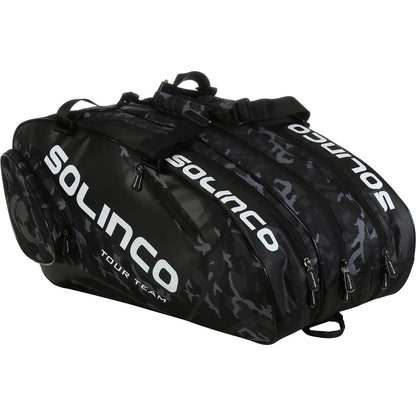 Tennistas Solinco Tour Team Camo 15R