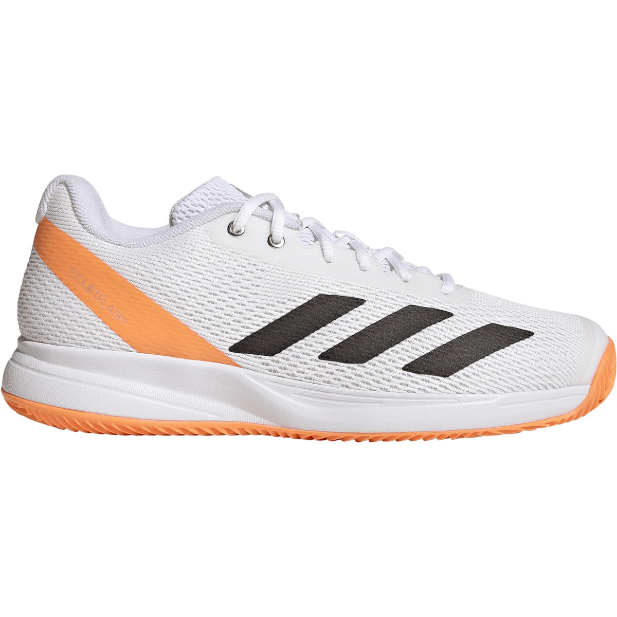 adidas Courtflash Speed 2 Schoenen alle ondergronden