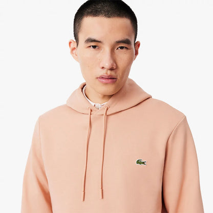 Sweater Lacoste Core Performance Met Capuchon