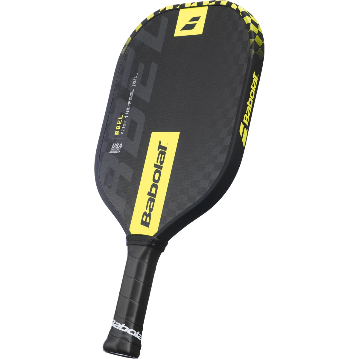 Pickleballracket Babolat Rbel