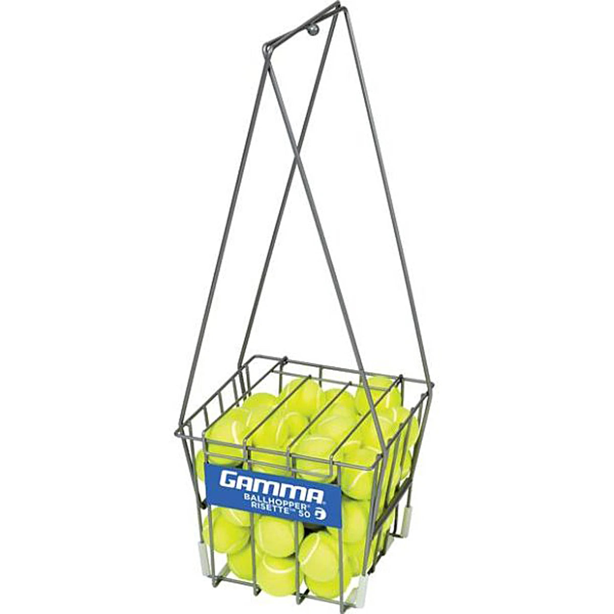 Gamma Risette 50 Ballenmand