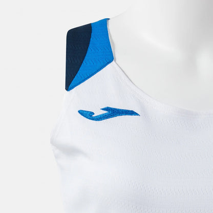 Tanktop Joma Dames Terra Danubio