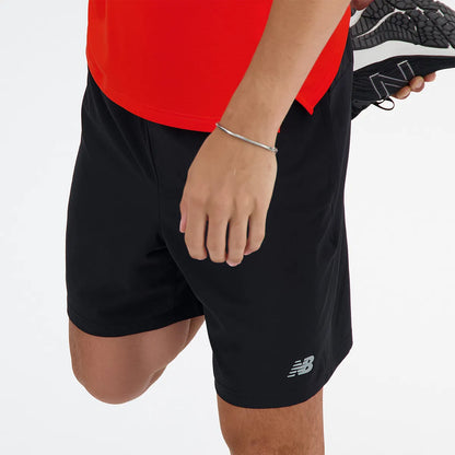 New Balance Sport Essentials 7In Short