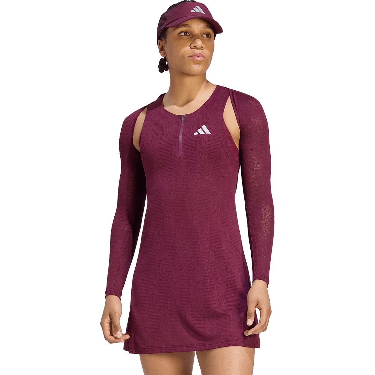 Bolero adidas Shrug Pro New York