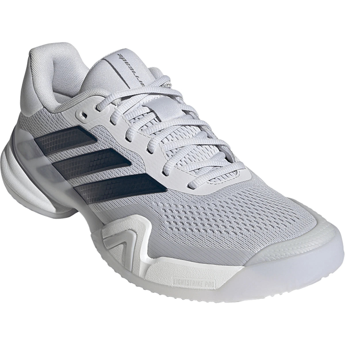 adidas Barricade 14 Schoenen alle ondergronden