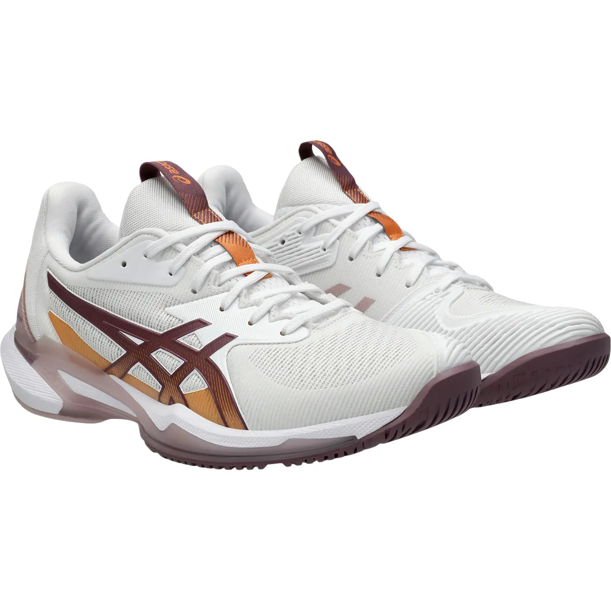 Asics Schoenen Dames Solution Speed FF 3 New York Schoenen alle ondergronden
