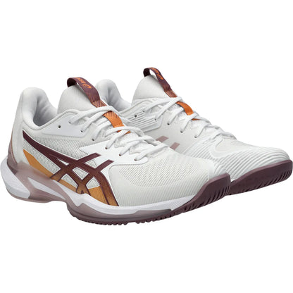 Asics Schoenen Dames Solution Speed FF 3 New York Schoenen alle ondergronden