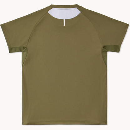 T-shirt Yonex Heren Tour Elite 10718Ex