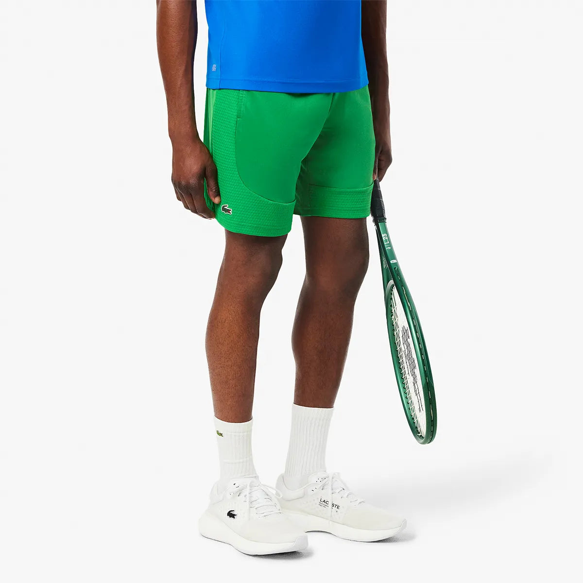 Short Lacoste Athlète Melbourne / Miami