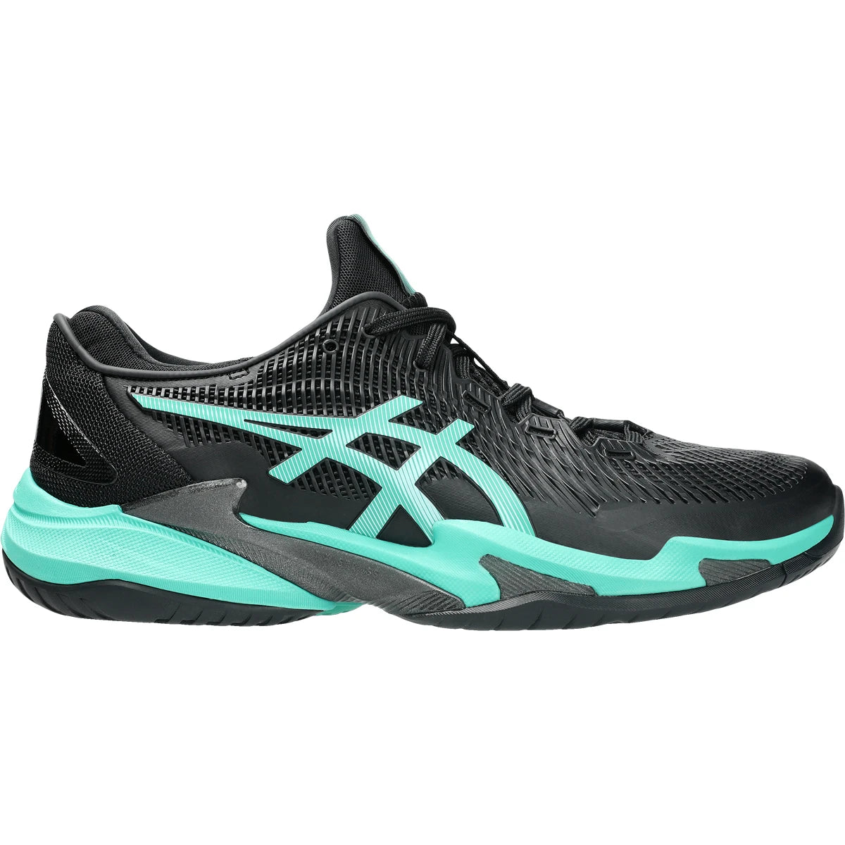 Asics Court FF3 Schoenen alle ondergronden