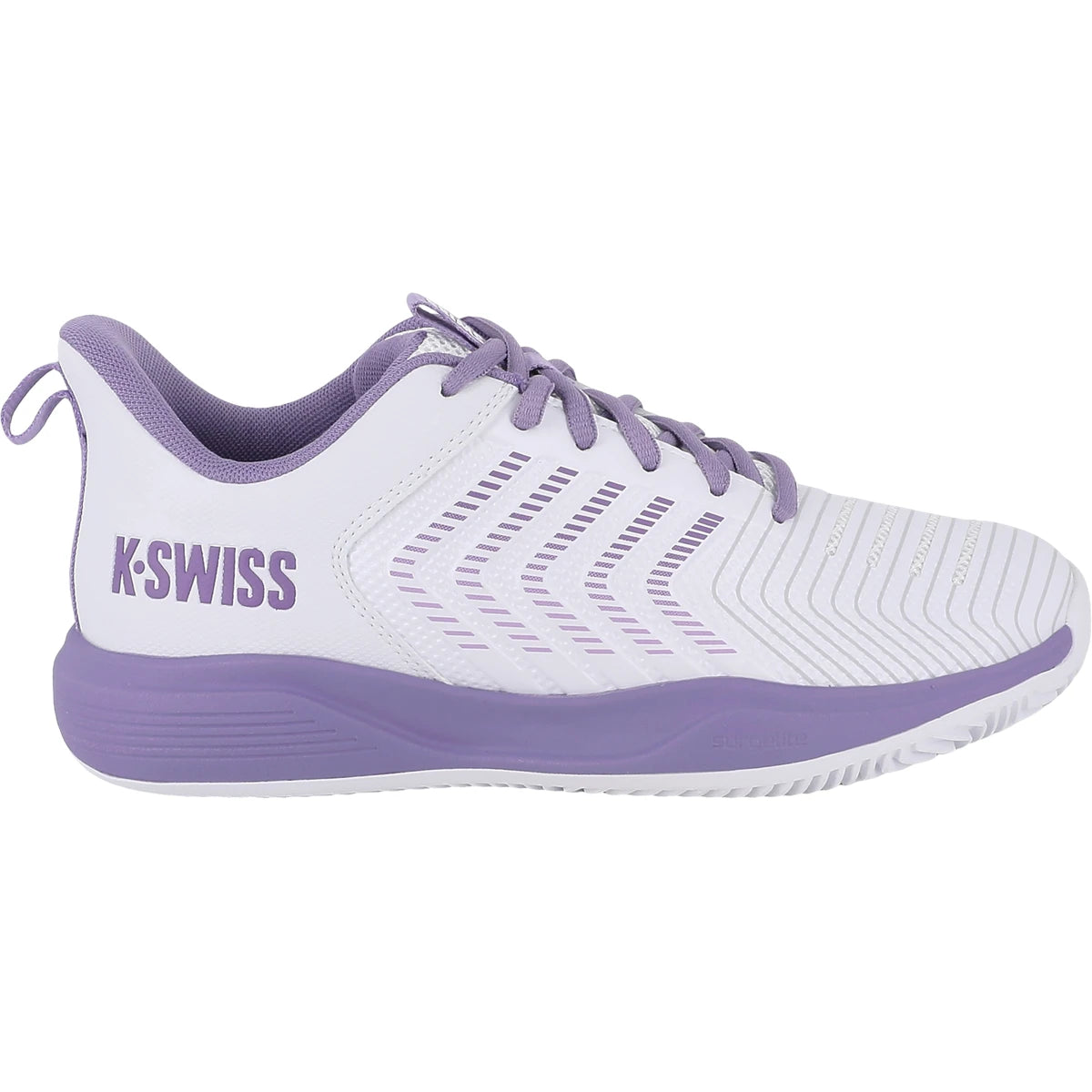 K-Swiss Dames Ultrashot Light Schoenen Alle Ondergronden