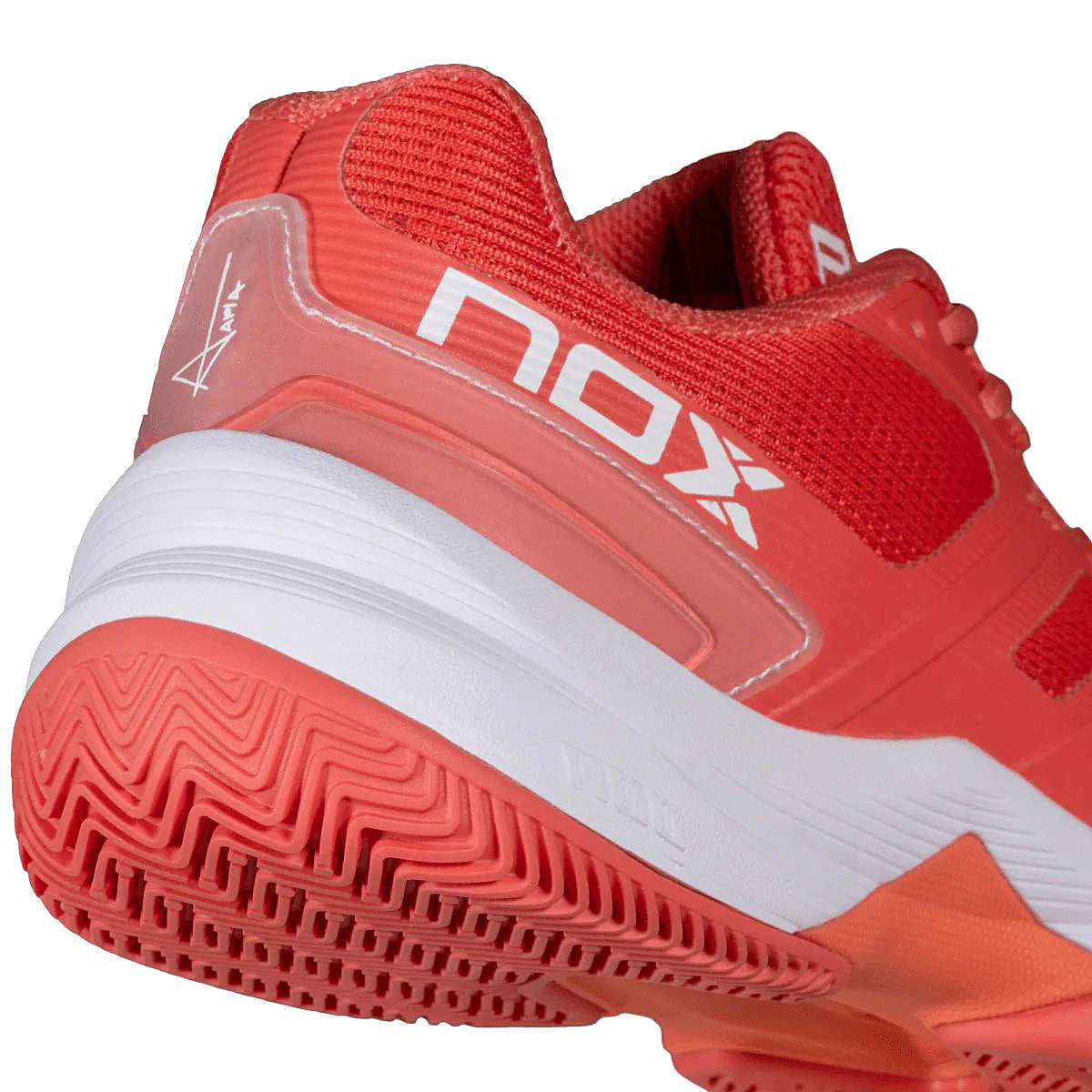 Chaussures Nox Padel Dames At10 Pro