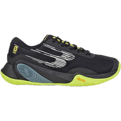 Padelschoenen Bullpadel Heren Hack Vibram 25I