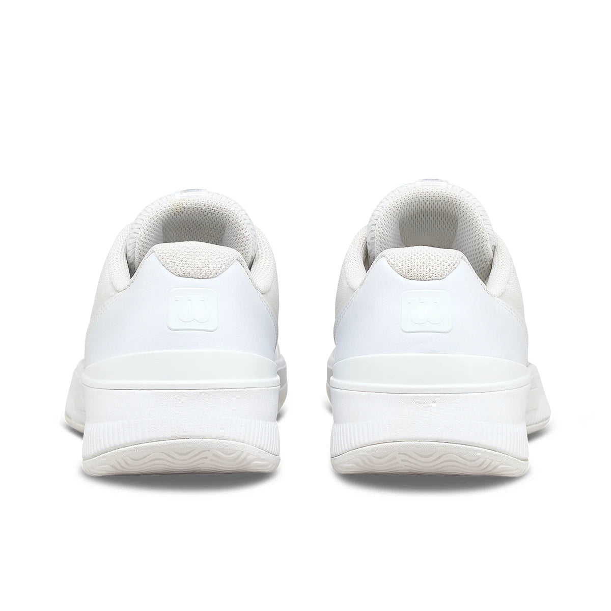 Wilson Dames Intrigue Pro Schoenen Alle Ondergronden