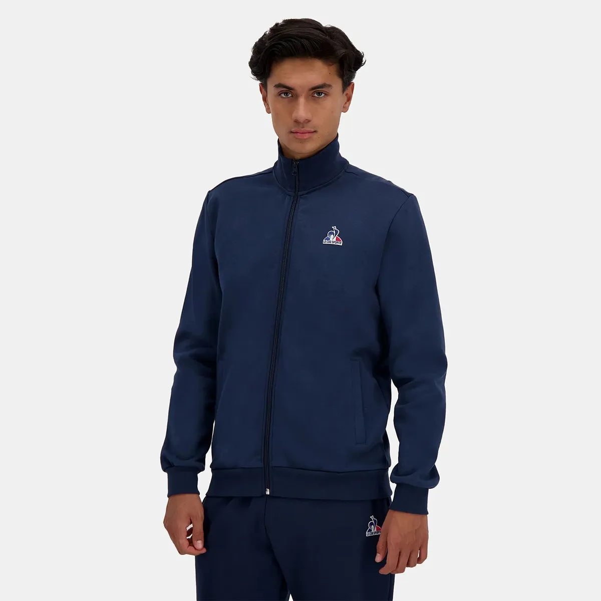 Sweater Le Coq Sportif Essentiel Fz