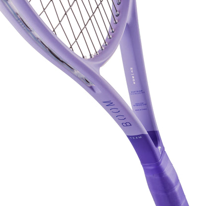 Racket Head Boom Team Alternate (260 Gr)