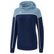 Hoodie Dames Erima Change