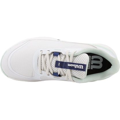 Wilson Dames Intrigue Pro Gravel-schoenen