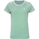T-Shirt Tecnifibre Meisje Team Stretch