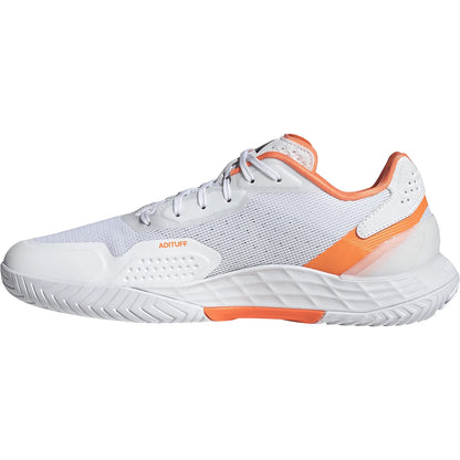 adidas Defiant Speed 2 Zverev Schoenen alle ondergronden