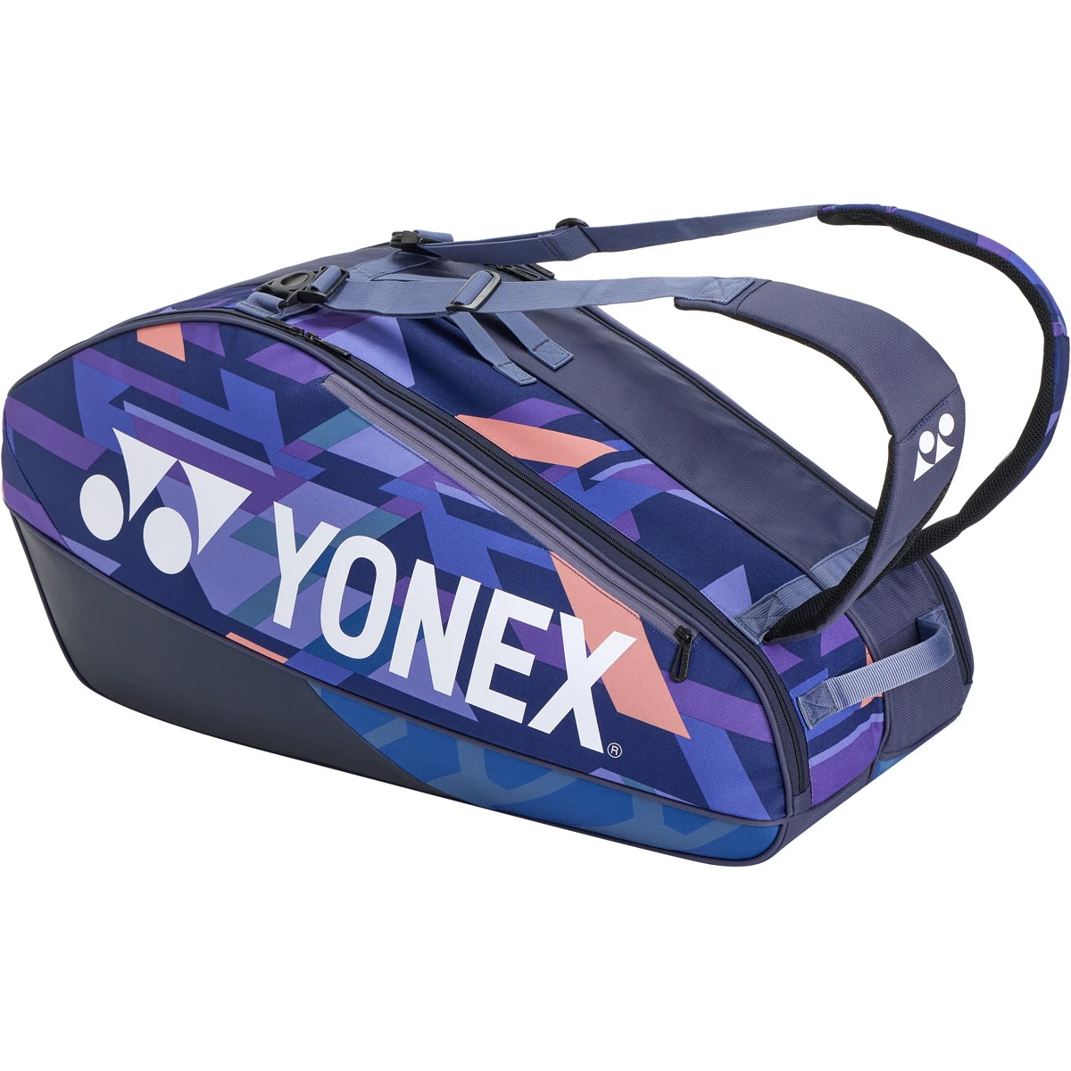 YONEX PRO TASSEN 6 RACKETTEN 92426
