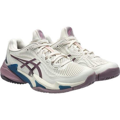 Asics Schoenen Dames Court FF3 Schoenen alle ondergronden