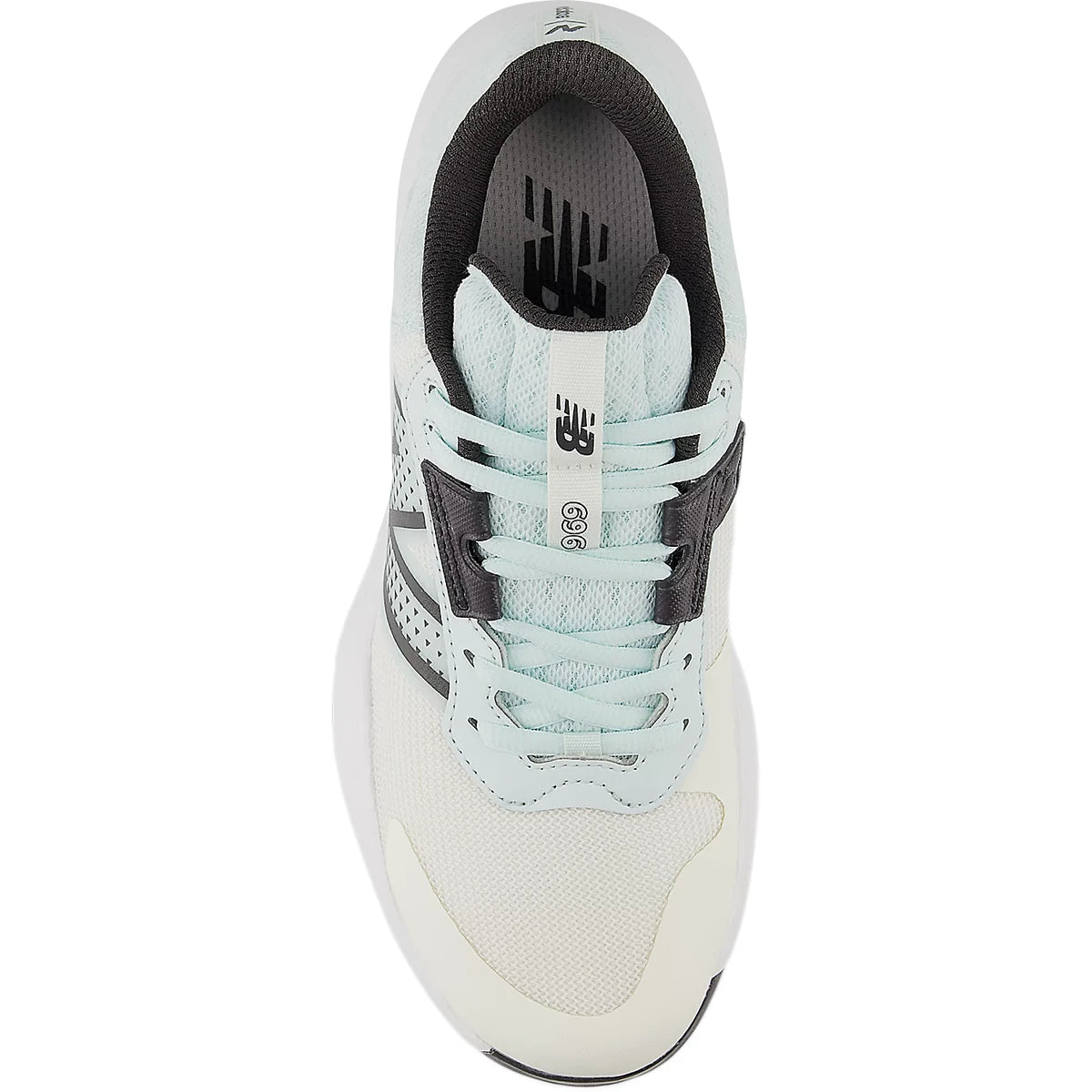 New Balance Dames Schoenen 696 V6 Schoenen alle ondergronden