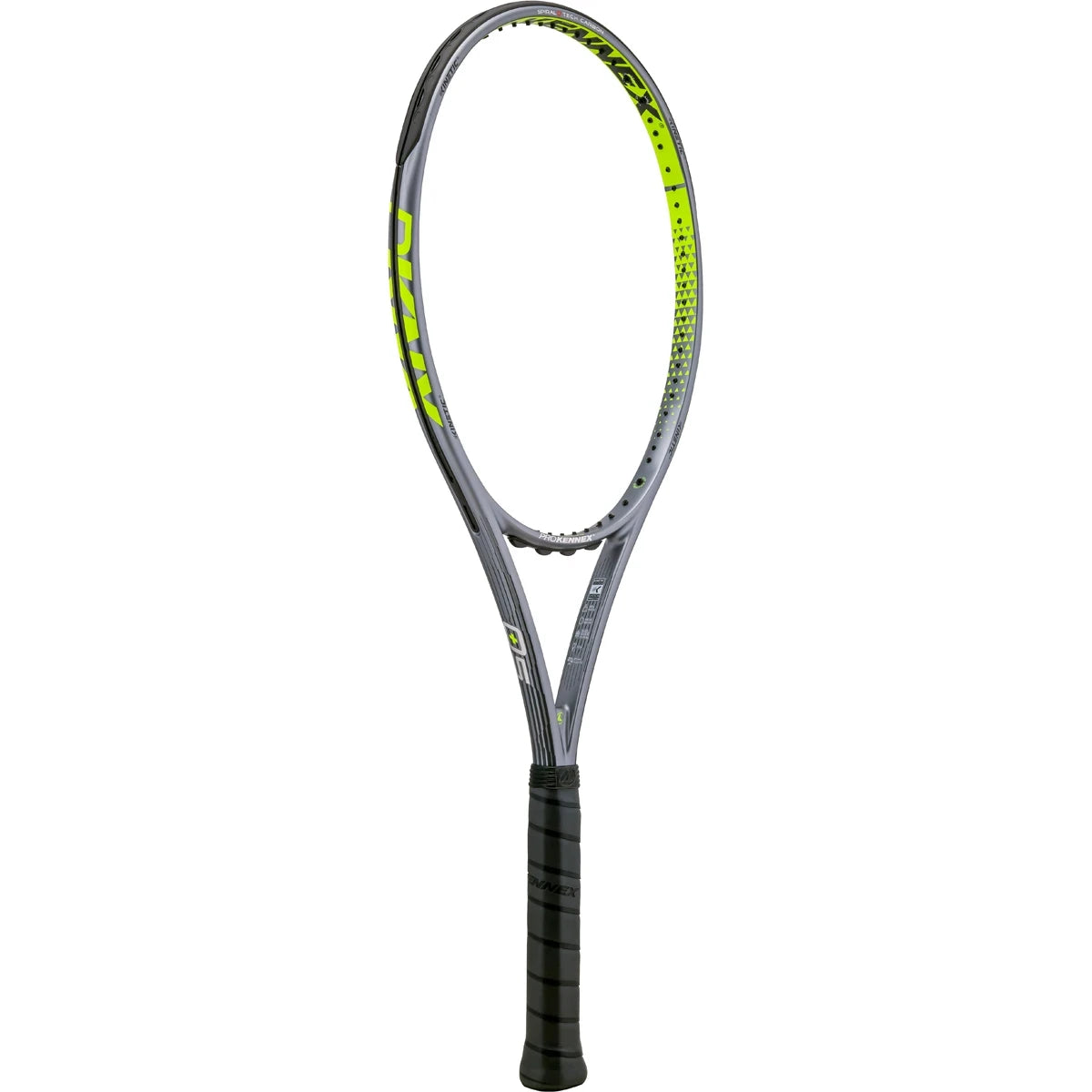 Racket Pro Kennex Ki Q+5 (300 Gr)