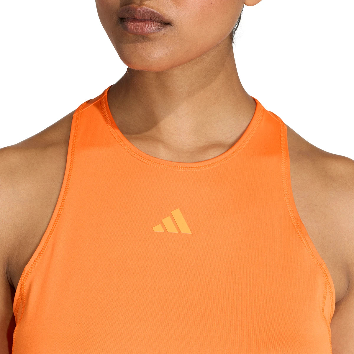 Tanktop adidas Dames Club