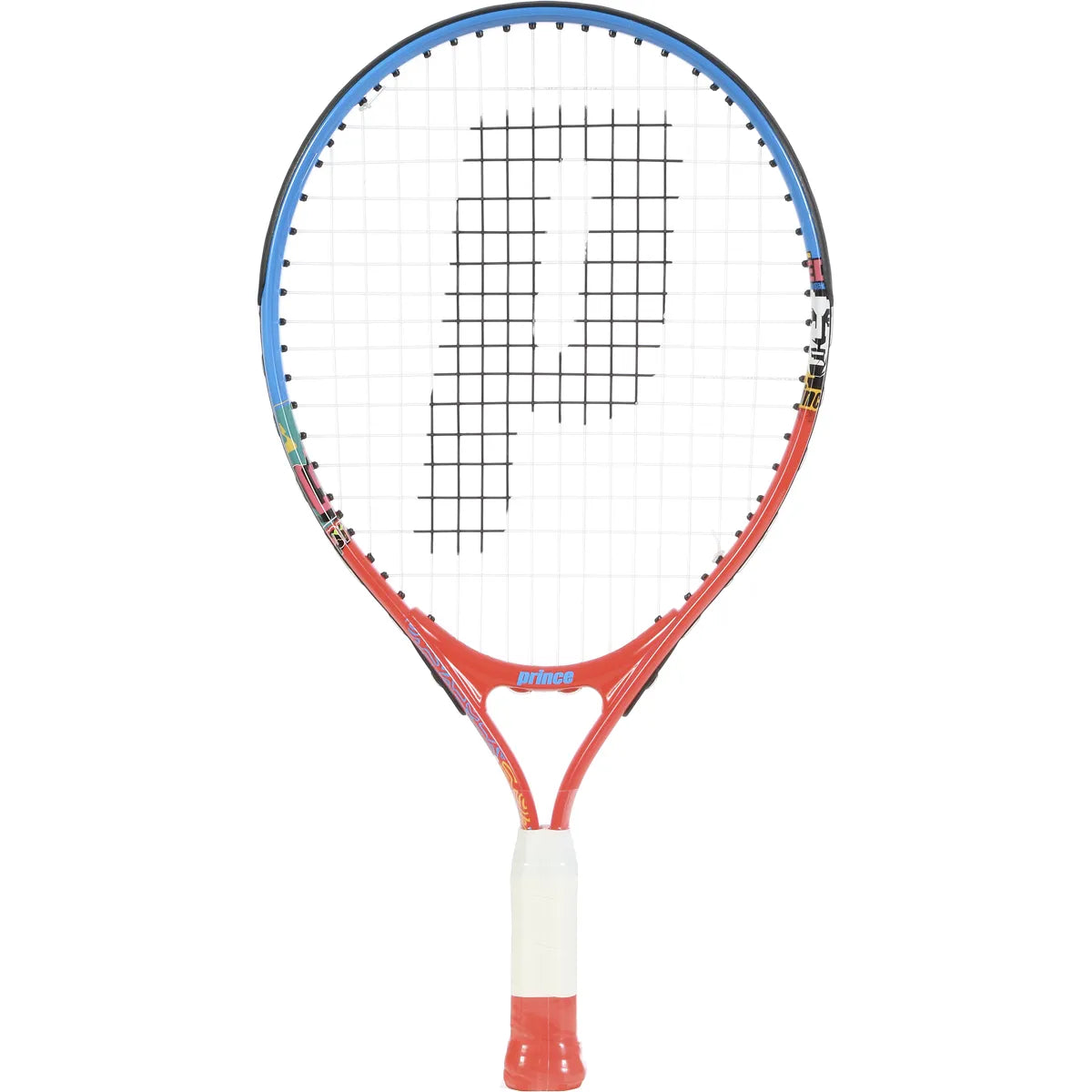 Racket Prince Junior Ace/Face 19 Blue