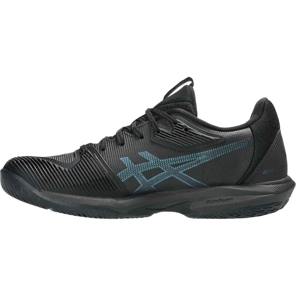 Asics Dames Schoenen Solution Speed FF 3 Night Pack Schoenen alle ondergronden