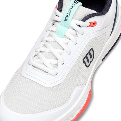 Wilson Courtglide Schoenen alle ondergronden