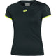 T-Shirt Lotto Dames Superrapida V Padel