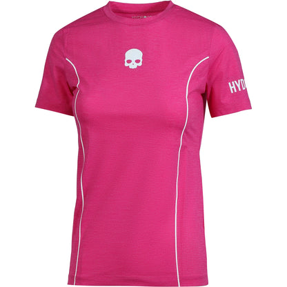 T-shirt Hydrogen Dames Tech Padel