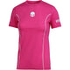 T-shirt Hydrogen Dames Tech Padel