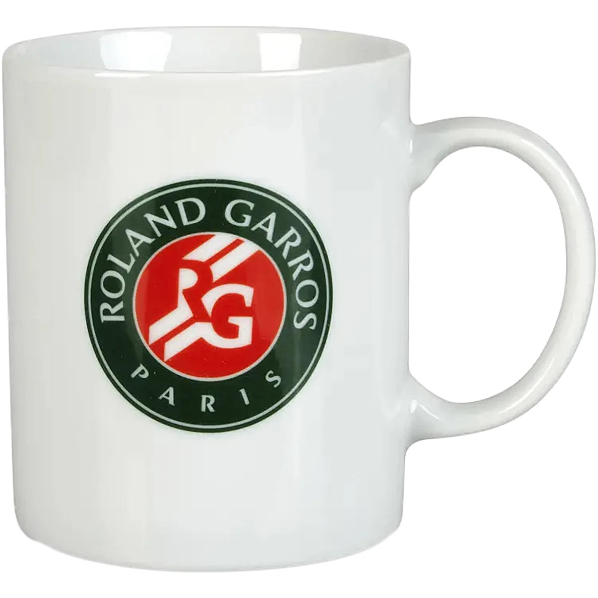 Mok Roland Garros