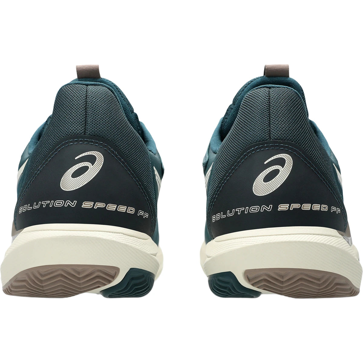 Asics Solution Speed FF 3 Gravel-schoenen