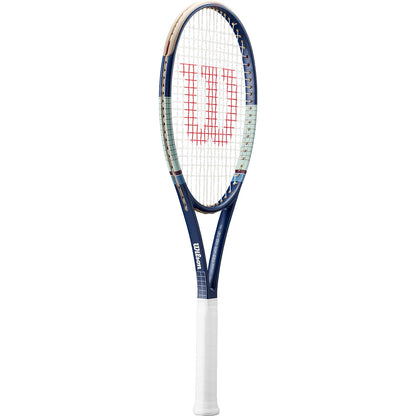 Racket Wilson Blade 98 16*19 V10 Fall Layers (305 Gr)