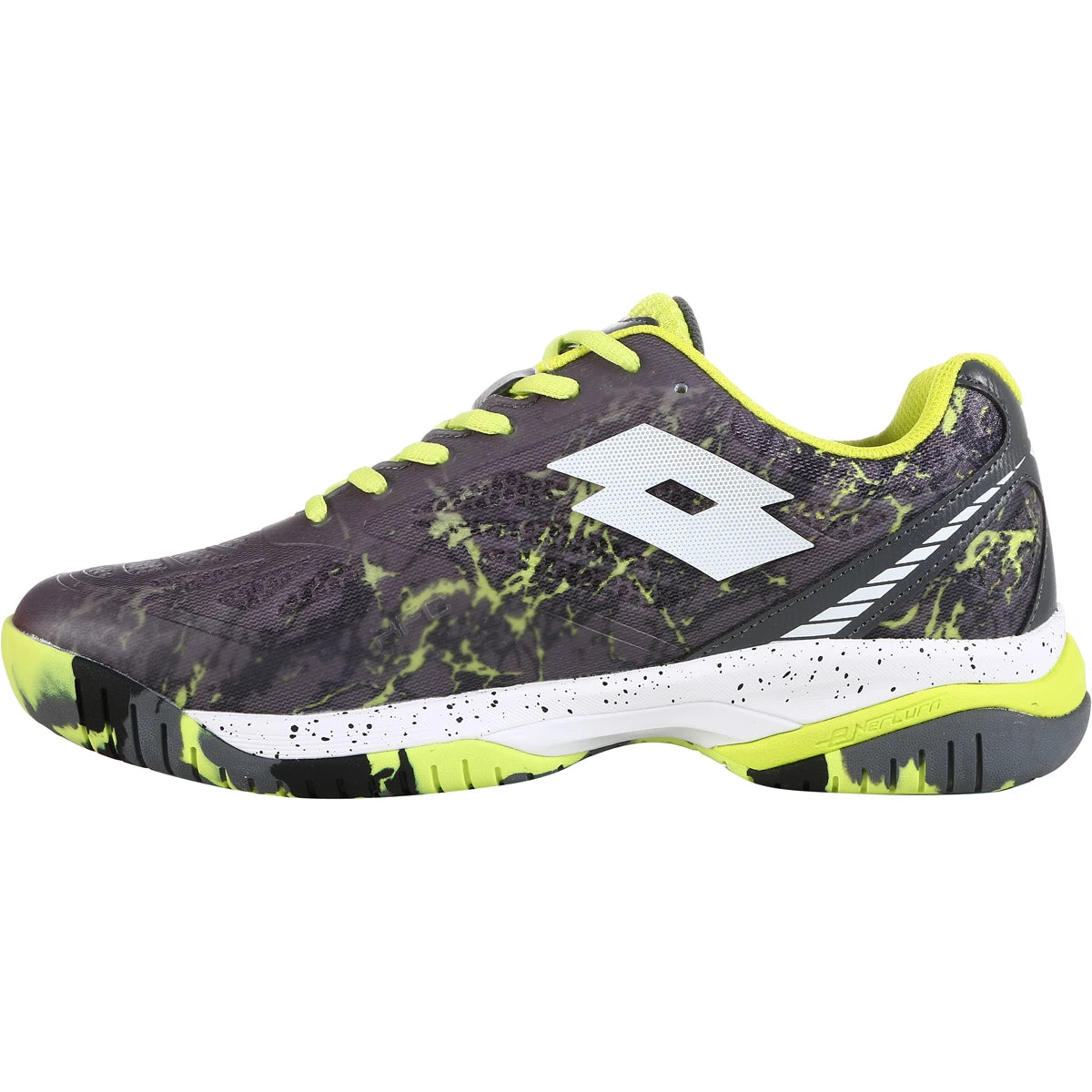 Lotto Superrapida 200 Iv Padelschoenen/Gravel-schoenen