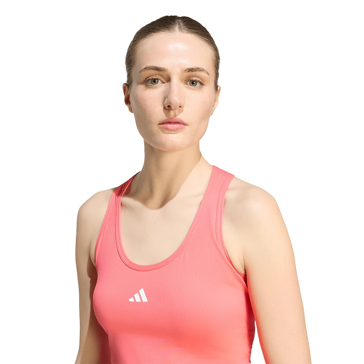 Tanktop adidas Dames Club Midi