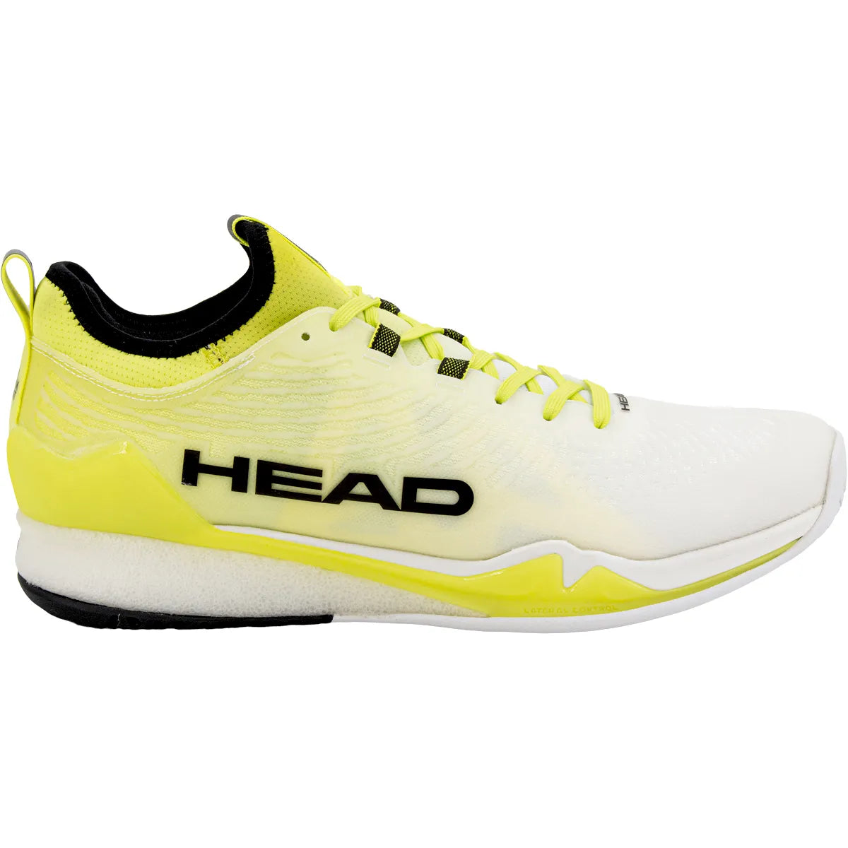 Head Endure Pro Schoenen alle ondergronden