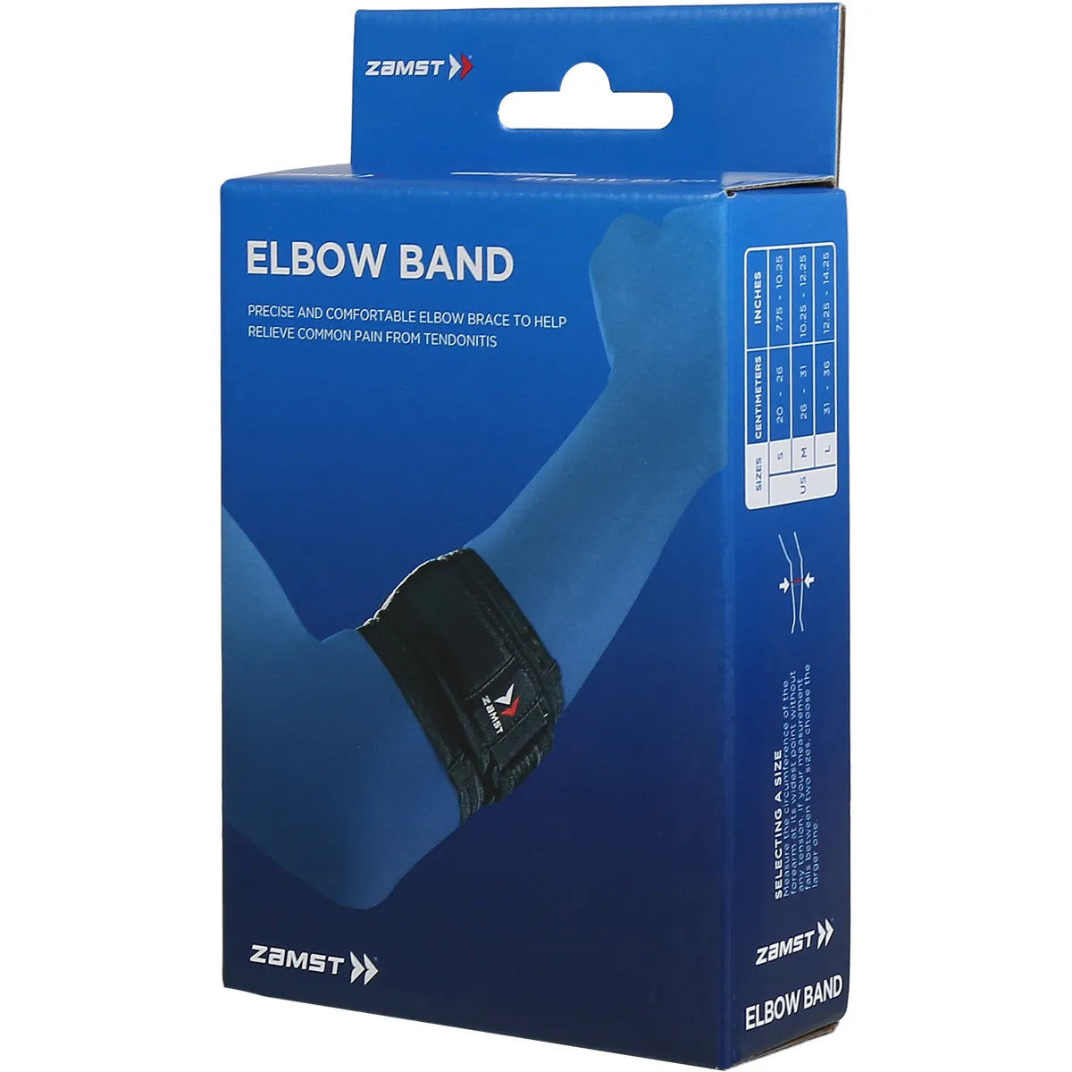 Elleboogband Zamst
