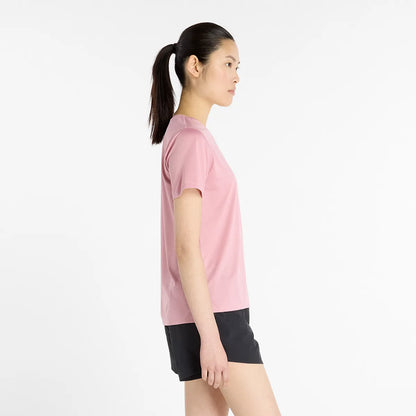 T-shirt New Balance Dames Sport Essentials