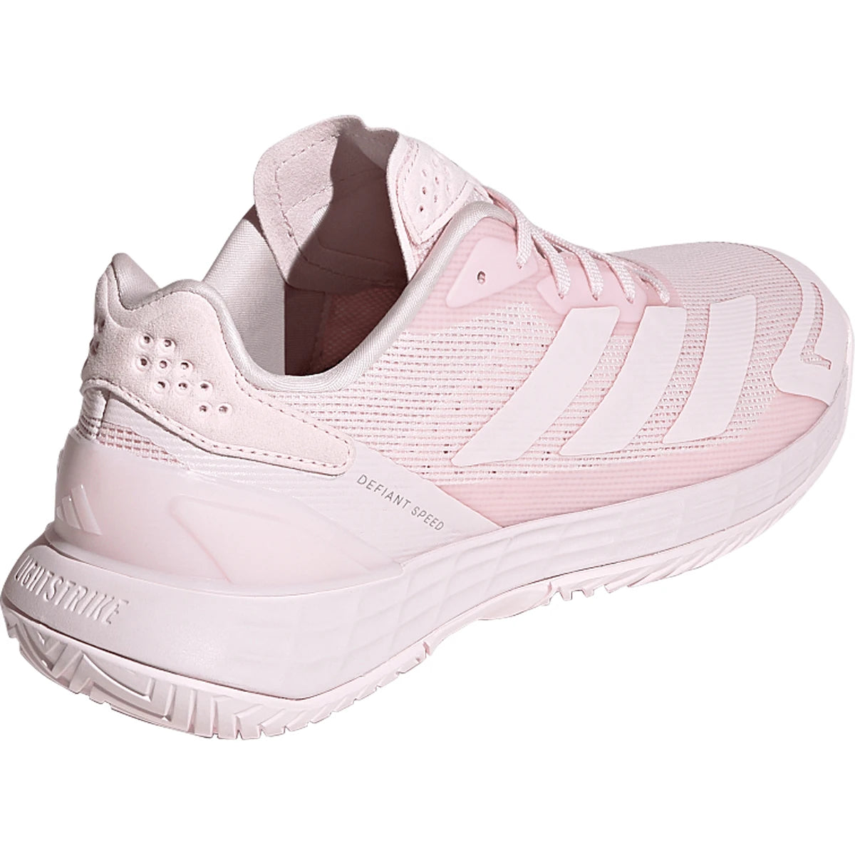 adidas Dames Schoenen Defiant Speed 2 Schoenen alle ondergronden
