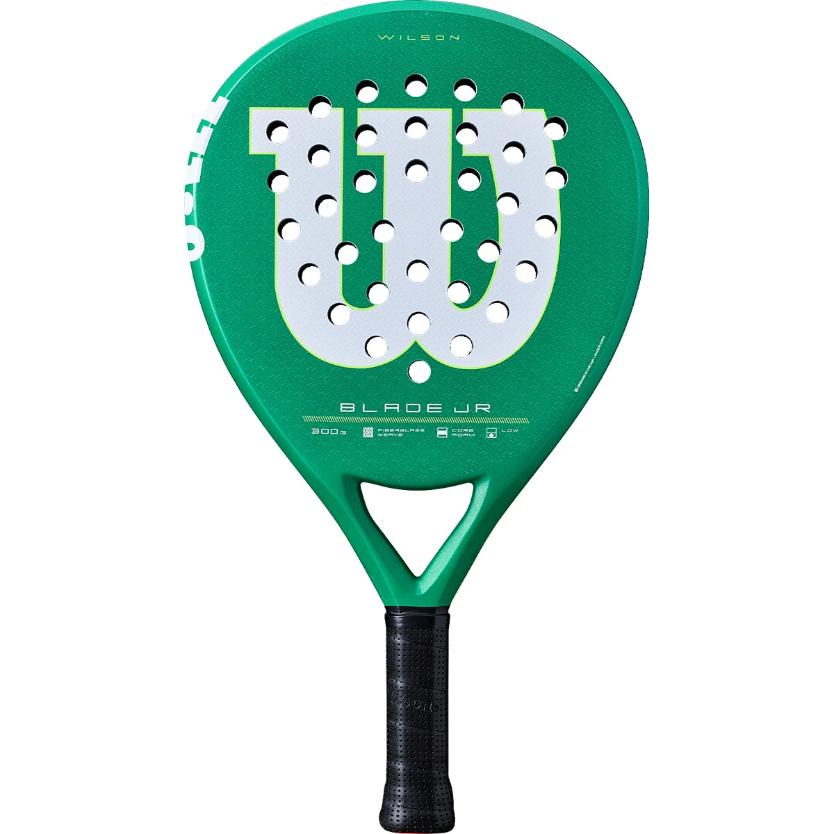 Padelracket Wilson Blade Jr V4