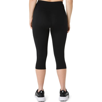 Legging Asics Dames Core Capri Tight