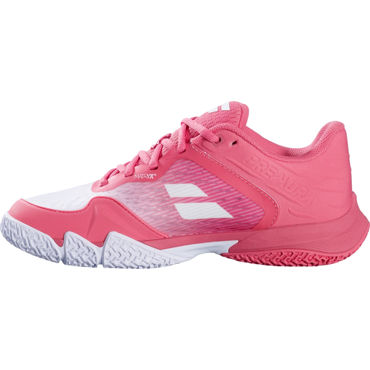 Padelschoenen Babolat Dames Premura 3