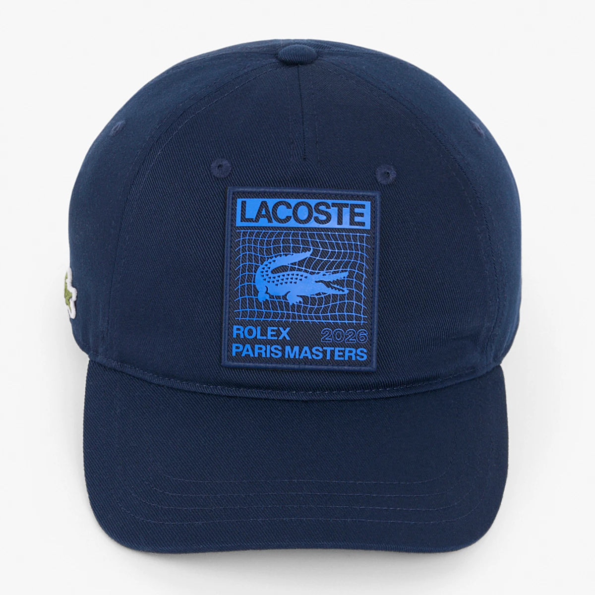 Pet Lacoste Rolex Paris Masters Graphic