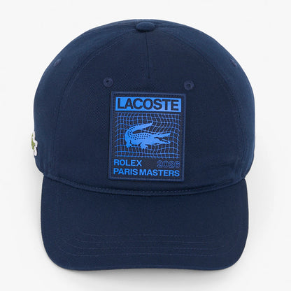 Pet Lacoste Rolex Paris Masters Graphic