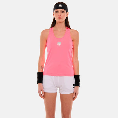 Tanktop Hydrogen Dames Tech